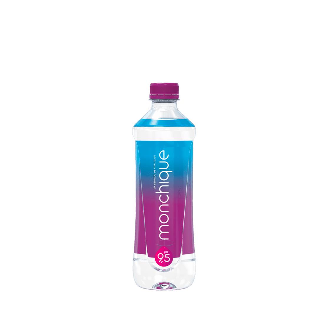 AAM001-AGUA-ALCALINA-MONCHIQUE-510ML-X-6UNI Agua Alcalina Monchique 510Ml X 6Uni - Image 1