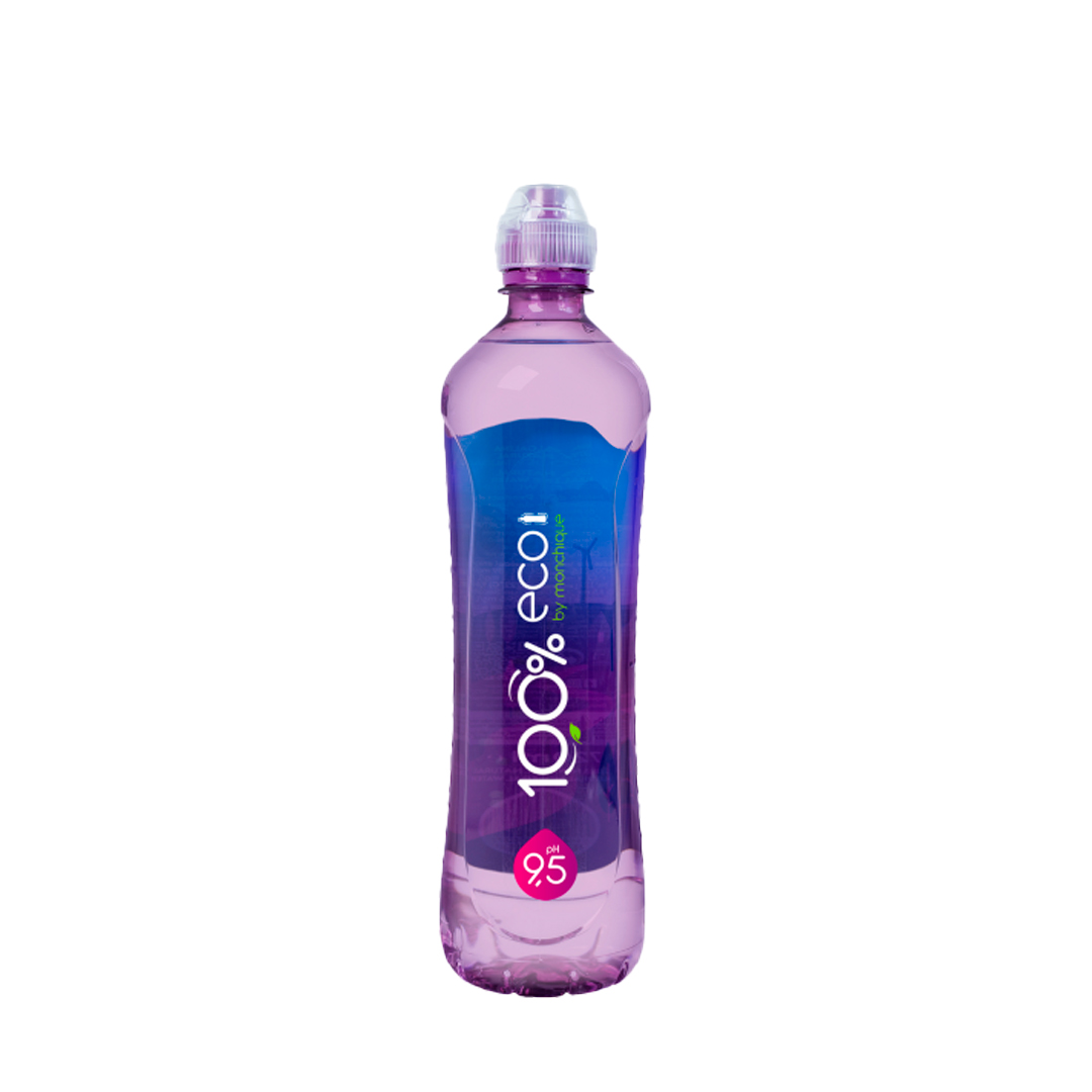 AAM002-AGUA-ALCALINA-MONCHIQUE-SPORT-720ML-X-6UNI Agua Alcalina Monchique Sport 720Ml X 6Uni - Image 1