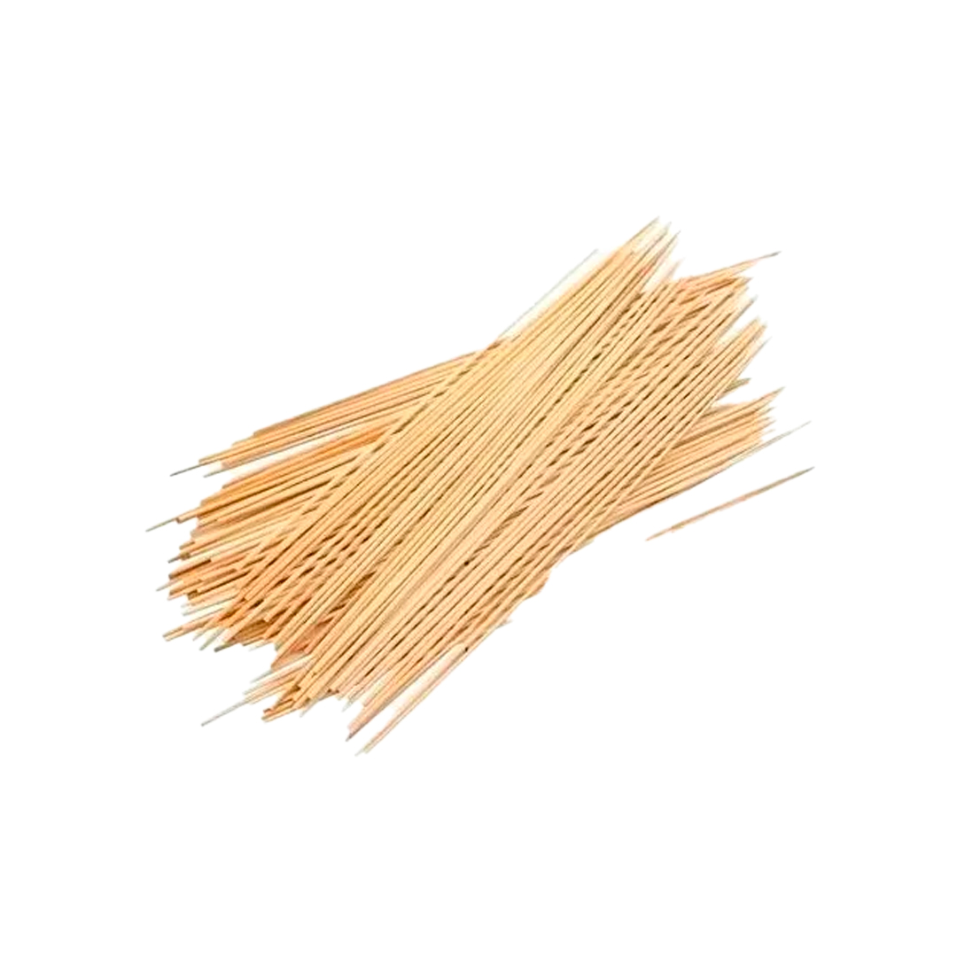 BAM024 Palitos Brochette 15 Cm X 200Uds - Image 1