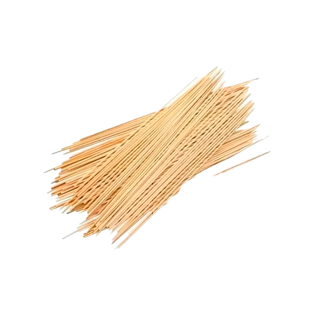 BAM026 Palitos Brochette 20 Cm X 200Uds - Image 1