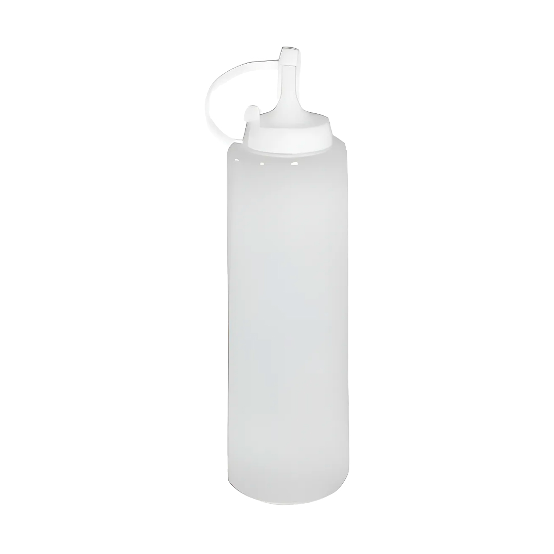 DES011 Mostacero Gastronomico Alto Con Tapa 22.8Cm - Image 1