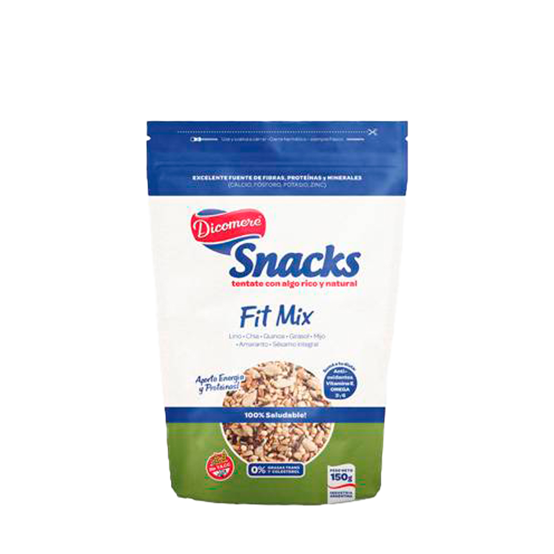 DIC022 Mix De Semillas Fit Dicomere 200G - Image 1