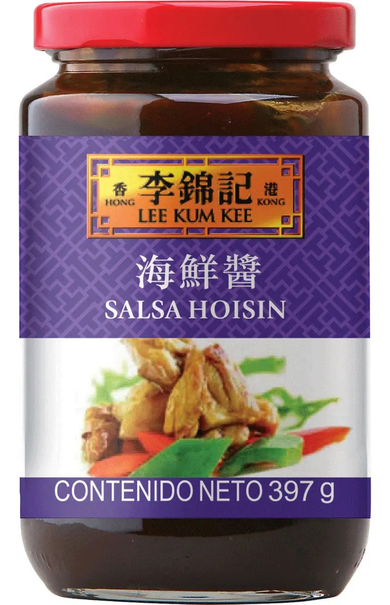D_600922-MLA46507579126_062021-F Salsa De Hoisin Lee Kum Kee X 397G - Image 1