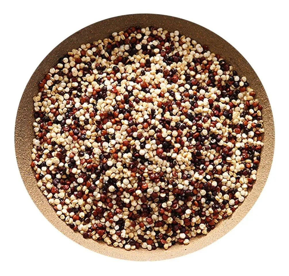 D_621007-MLA40022822163_122019-F Semillas De Quinoa Tricolor X 25 Kg - Image 1