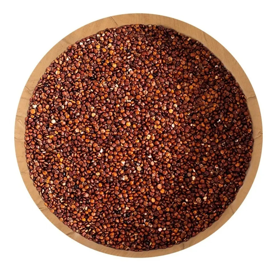 D_627495-MLA31654842525_082019-F Semillas De Quinoa Roja X 1Kg - Image 1