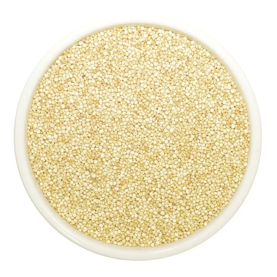 D_628448-MLA40023040737_122019-F Semillas De Quinoa Blanca X 25 Kg - Image 1