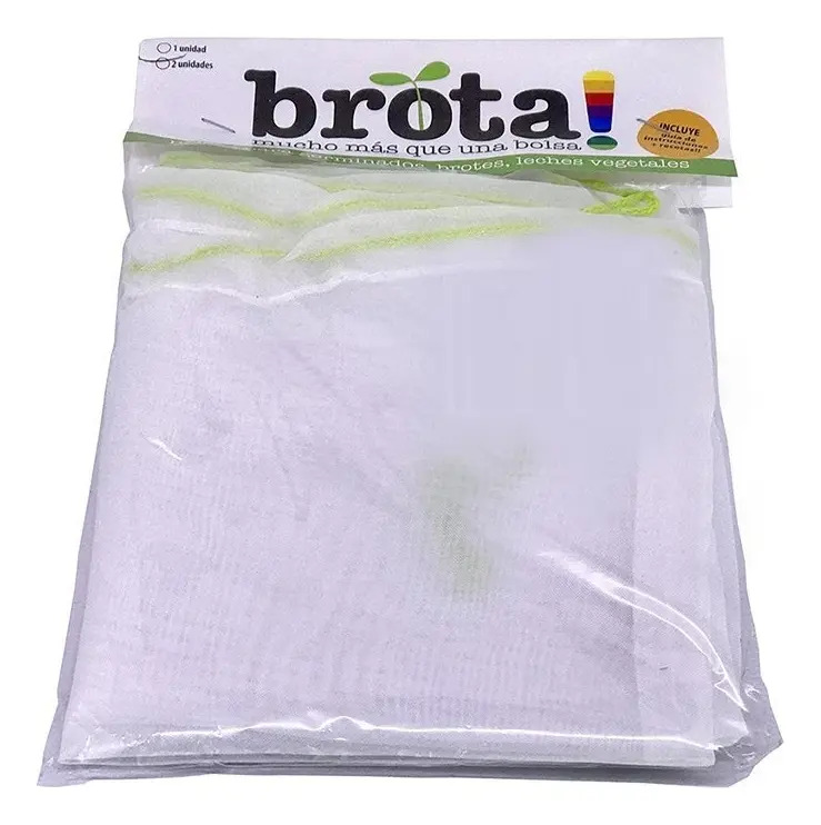 D_628503-MLA75252081382_032024-F Bolsa Brota P/ Germinados X 1 Und - Image 1