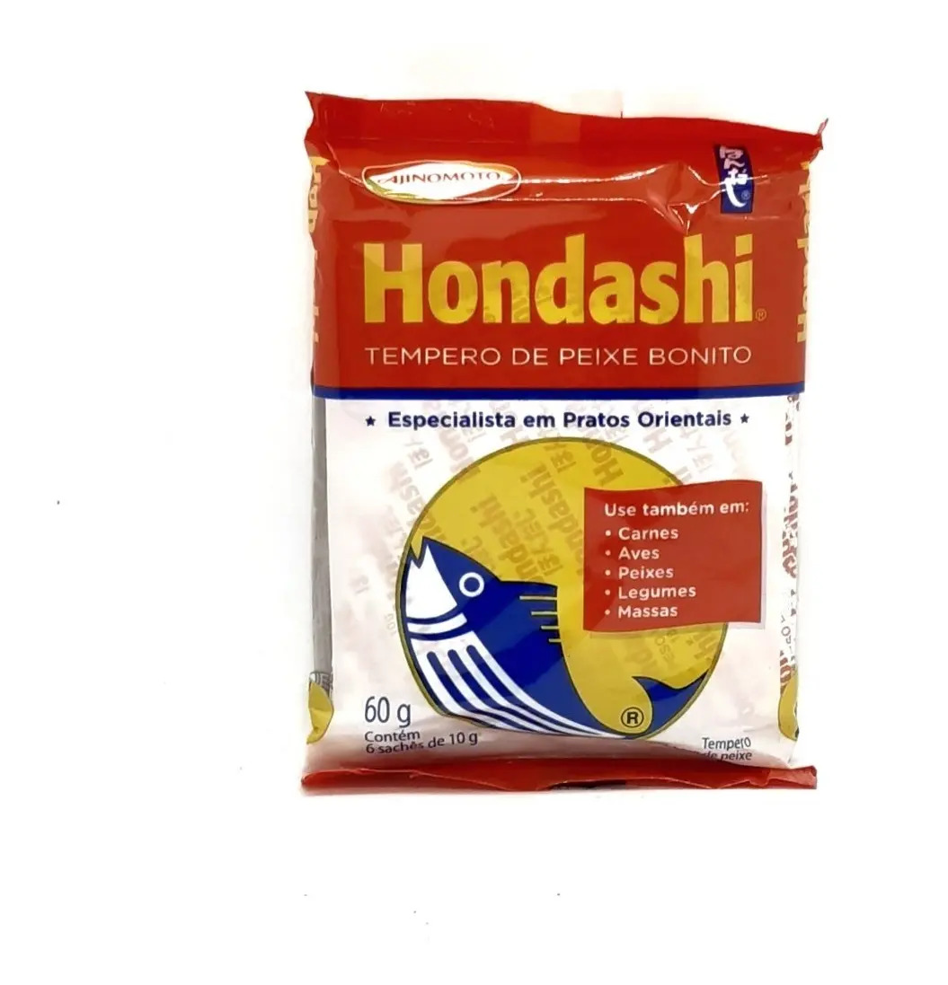 D_661316-MLA41894975707_052020-F Hondashi Ajinomoto X 60G - Image 1