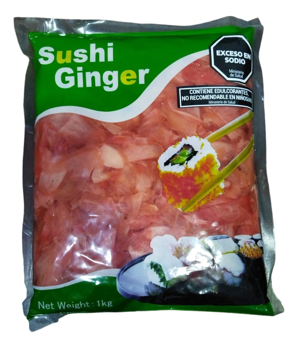 SUSHI