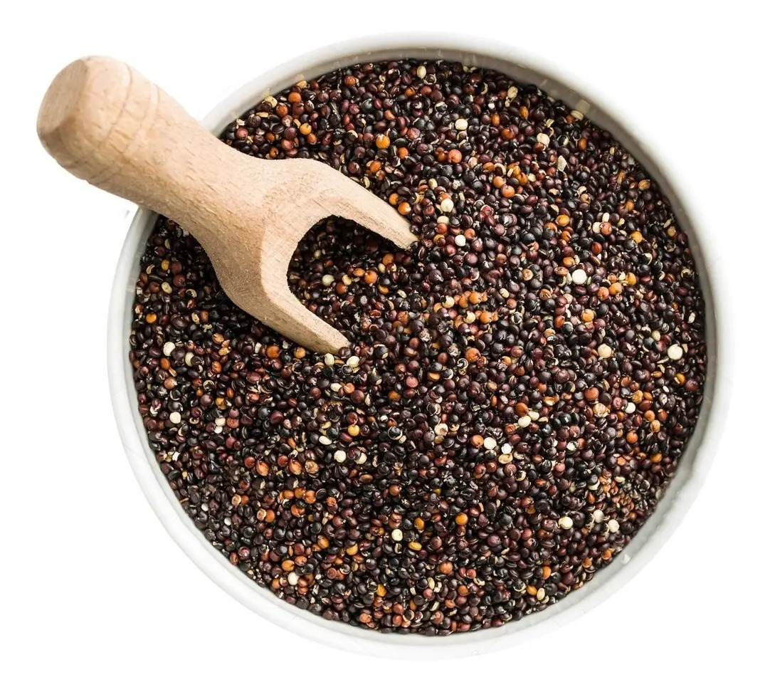 D_675380-MLA40022815111_122019-F Semillas De Quinoa Negra X 25 Kg - Image 1