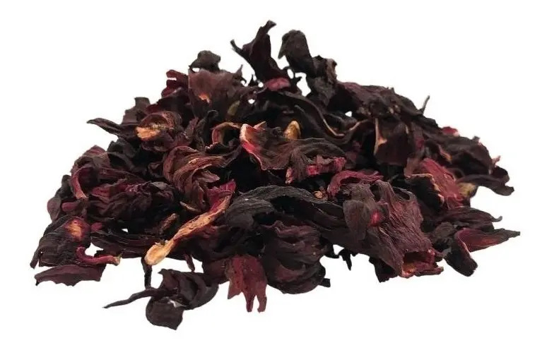 D_699946-MLA46441107059_062021-F Flor De Hibiscus X 1Kg - Image 1