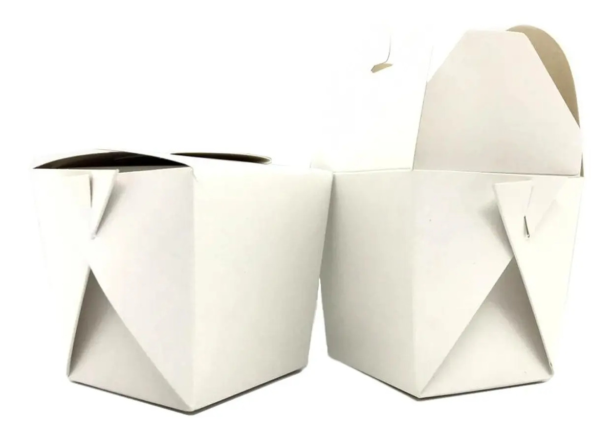 D_708773-MLA32148242963_092019-F Cajas Wok Bio X 500 Uds - Image 1