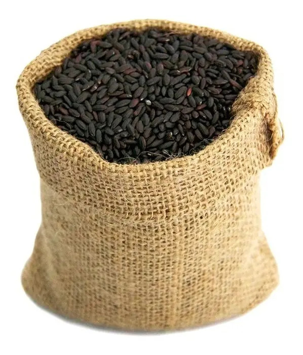 D_731506-MLA31356000500_072019-F Arroz Negro Bulto X 25 Kg - Image 1