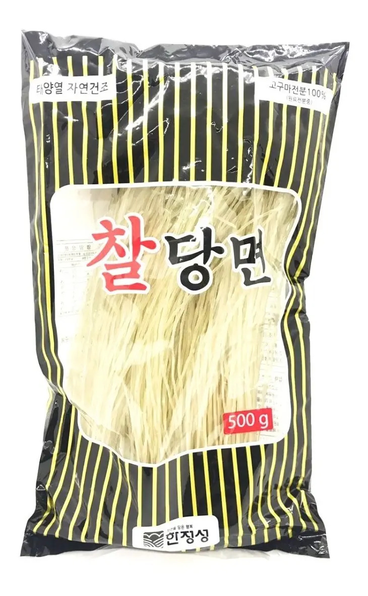 D_733174-MLA31022405038_062019-F Fideos De Batata X 500Gr - Image 1