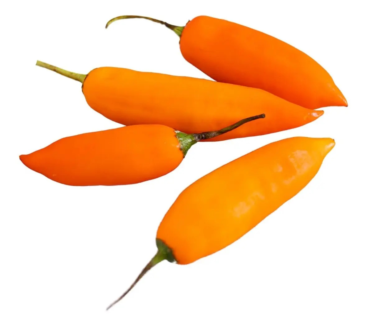 D_744169-MLA46285809042_062021-F Aji Amarillo Fresco X 1K - Image 1