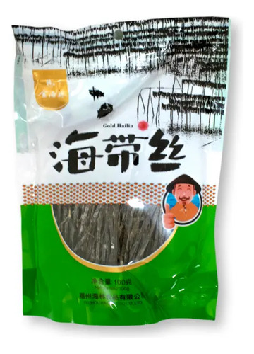 D_792775-MLA83086836071_032025-O Algas Kombu Rebanadas X 100 Gr - Image 1