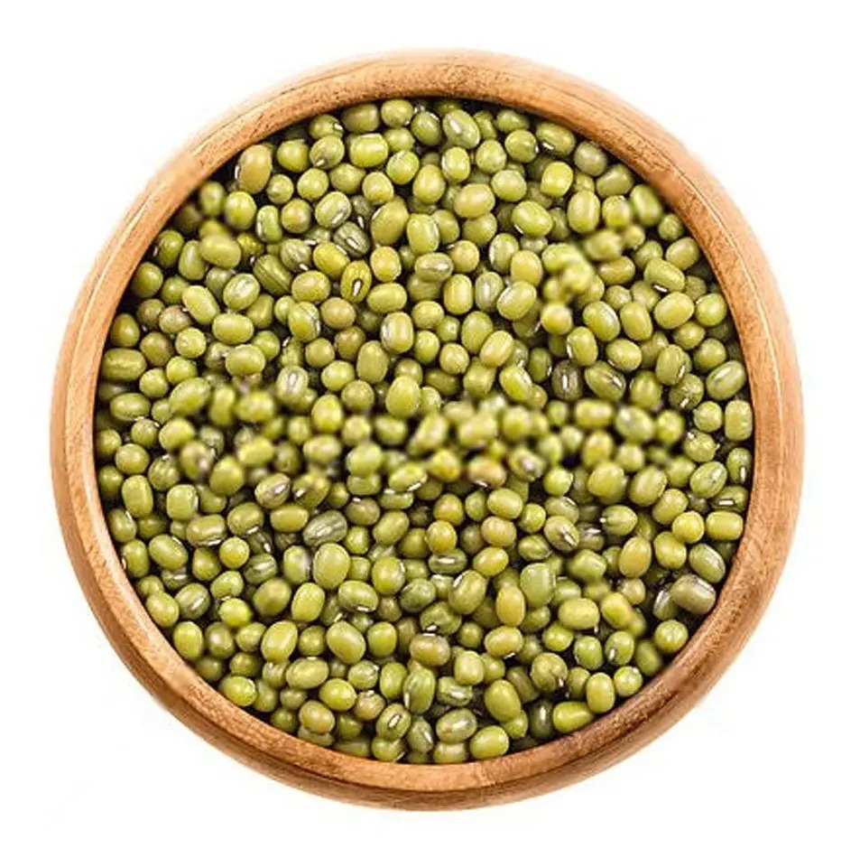 D_805796-MLA33085188261_122019-F Porotos Mung X 25 Kg - Image 1