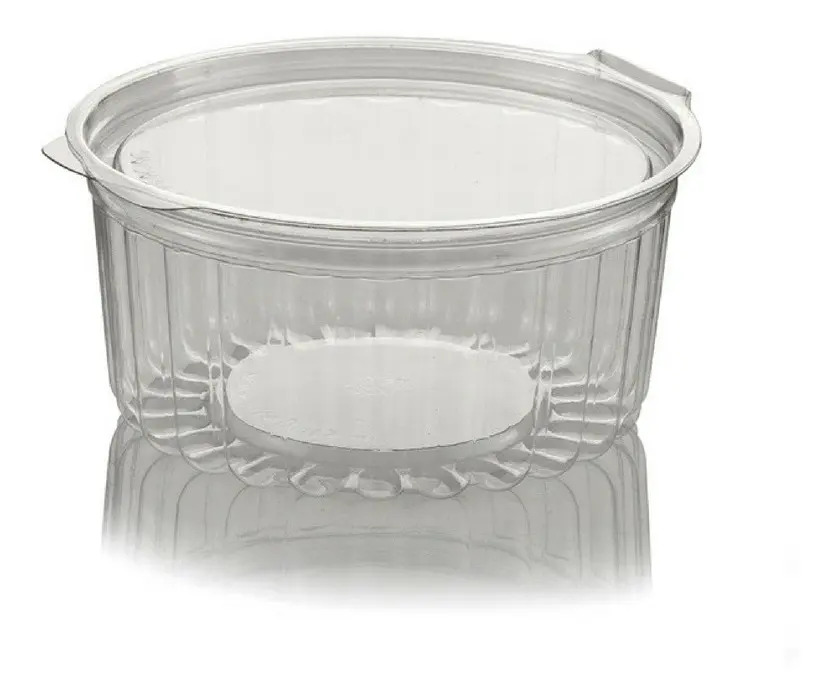 D_809659-MLA44037991486_112020-F Pote Y Tapa De Polipropileno Cotnyl 95X45 Finos X 600 Und. - Image 1