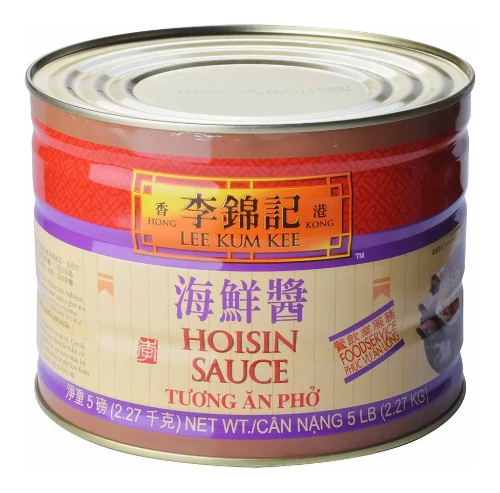 D_821046-MLM47397806906_092021-F Salsa De Hoisin Lee Kum Kee X 2270G - Image 1