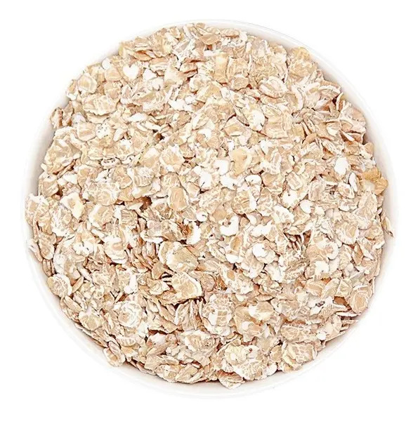 D_851788-MLA41560109811_042020-F Avena Arrollada Fina X 1Kg - Image 1