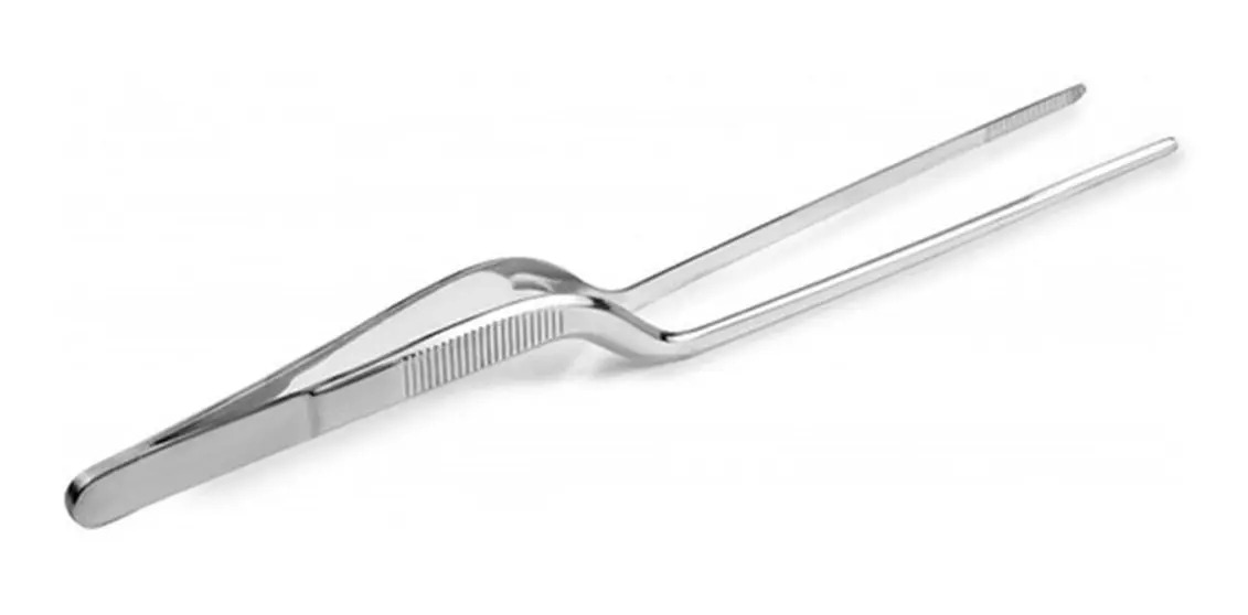 D_860752-MLA43832231417_102020-F Pinza De Emplatar Escalonada 24 Cm. A. Inox Axen - Image 1
