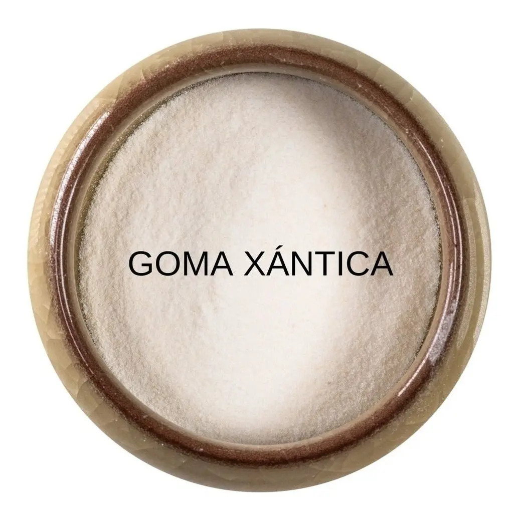 D_883358-MLA47791042365_102021-F Goma Xantica X 1Kg - Image 1
