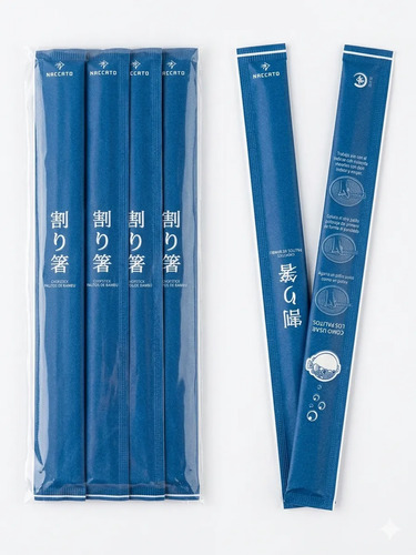 D_950756-MLA112361870078_062026-O Palitos Chinos Naccato Bambu Largos 100U - Image 1