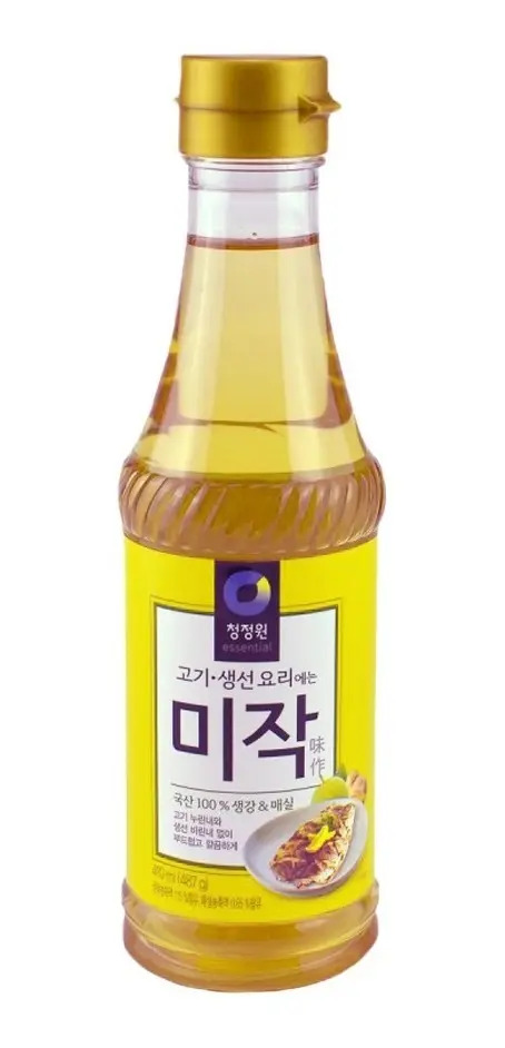 D_982447-MLA32460653876_102019-F Mirin Mi Jak 410 Ml - Image 1