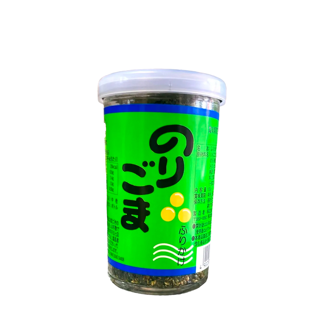 FUR010 Furikake Frasco Wasabi X 50 Gr - Image 1