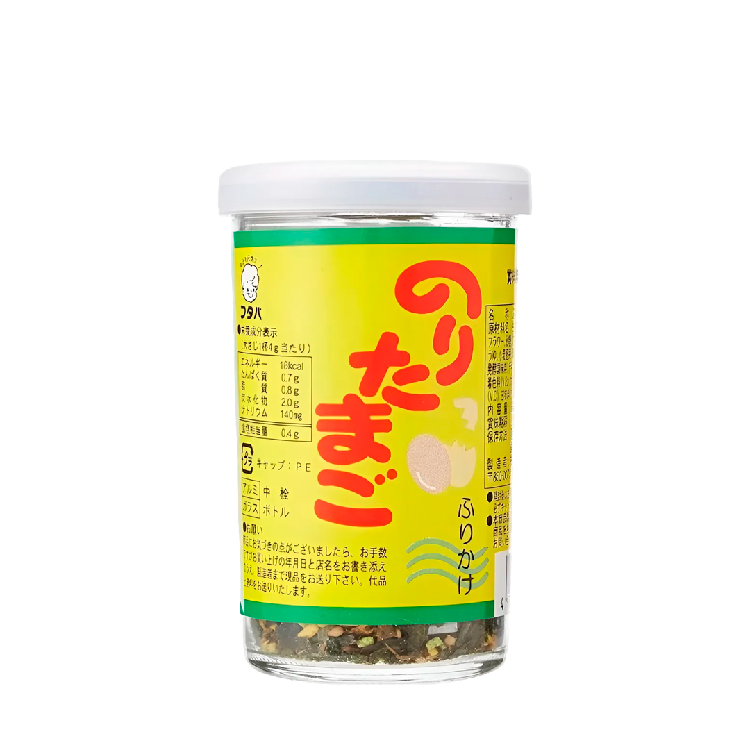 FUR011 Furikake Frasco N.tamago X 60 Gr - Image 1
