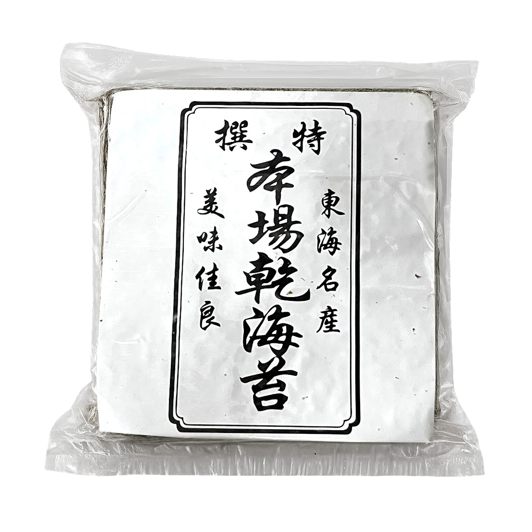 IMP200 Algas Yaki Nori Blancas 100U - Image 1