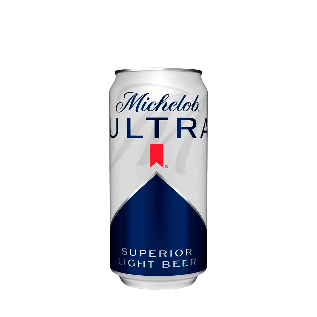 MICH001 Cerveza Michellob Sin Gluten Lata X 473Ml - Image 1