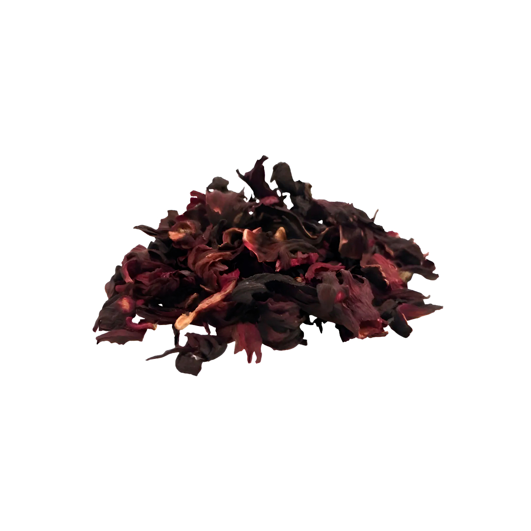 NAC158 Flor De Hibiscus X 20 Kg - Image 1