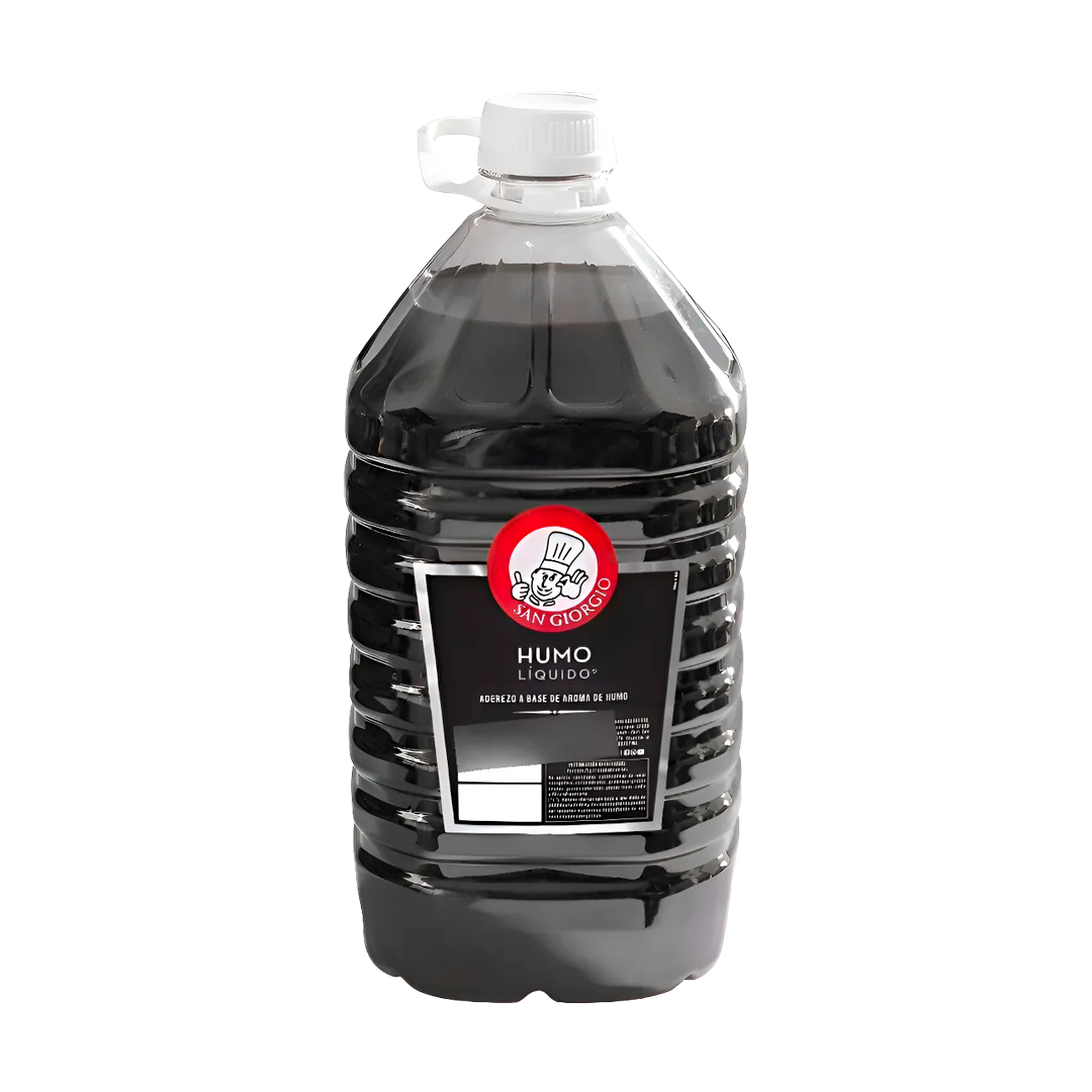 SGI014 Humo Liquido San Giorgio X 5 L - Image 1