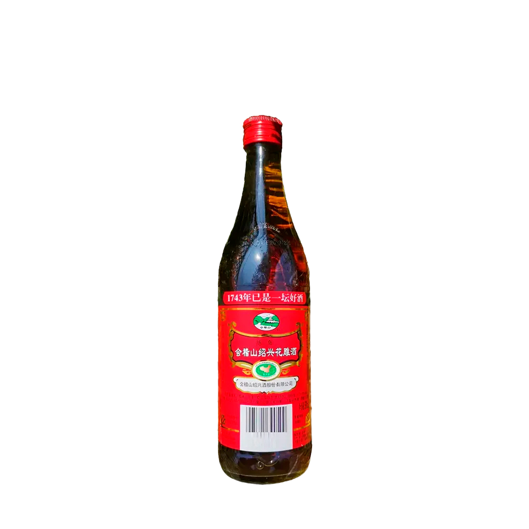 VA500 Vino De Arroz X 500Ml - Image 1