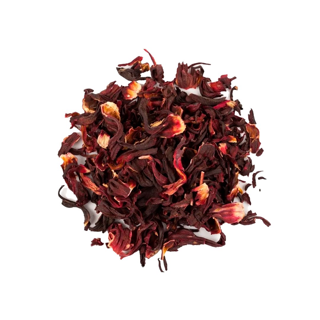VLL085 Flor De Hibiscus X 500G - Image 1