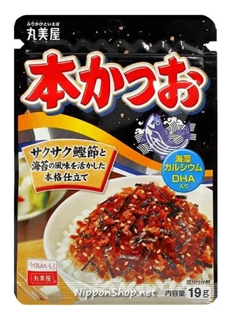 D_625016-MLA42090471215_062020-F Furikake Katsuo 18Gr - Image 1