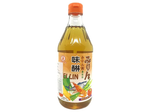 D_841246-MLA31179515593_062019-O Mirin Kon Yen X 500Ml - Image 1