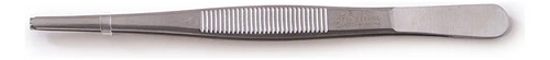 D_790099-MLA114951020077_072026-O Pinza De Emplatar Punta Recta16 Cm A. Inox. - Image 1