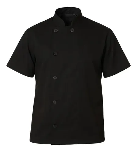 D_983806-MLA114821624216_082026-O-4 Chaquetas De Chef Cruzada Talle Xxl - Image 1