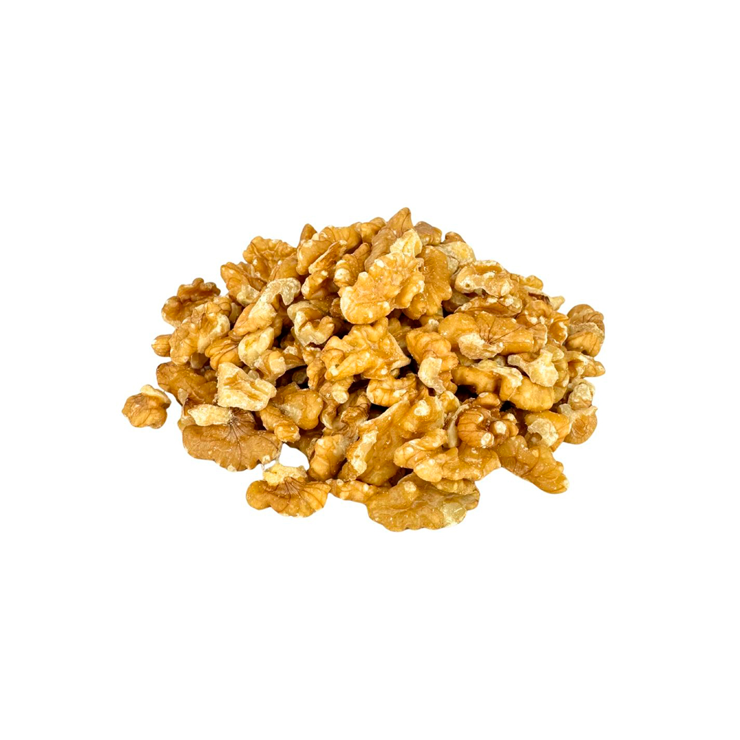 NAC055-NUEZ-PELADA-CUARTO-EXTRA-LIGHT-X-10-KG Nuez Pelada Cuarto Extra Light X 10 Kg - Image 1