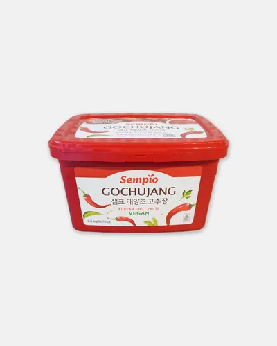D_906811-MLA114988770330_082026-O Gochujang (Pasta De Aji Coreano) X 2.8Kg - Image 1